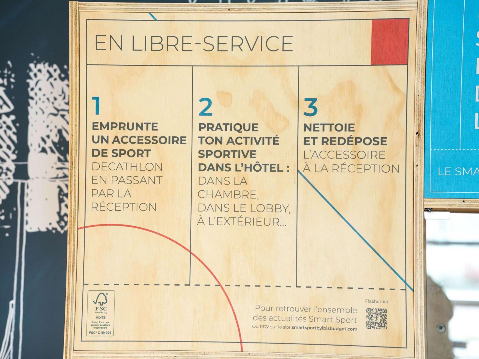Bretteville-sur-Odon Ibis Budget Caen Porte De Bretagne מראה חיצוני תמונה